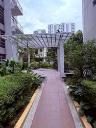 Sunville (D12), Apartment #570575431